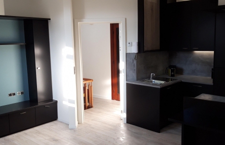 Studio te huur in oostende