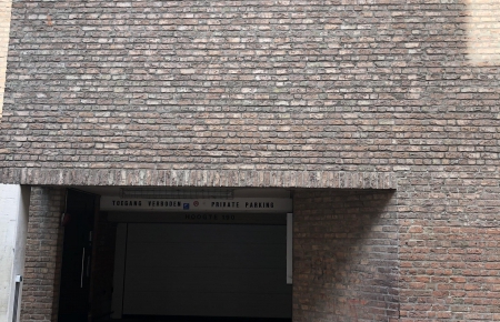 Garage te huur in oostende