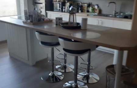 Huis te huur in lichtervelde met 2 slaapkamers