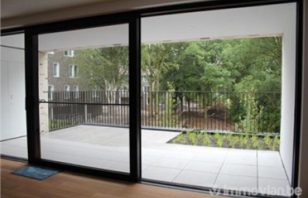 Appartement te huur in wondelgem met 2 slaapkamers