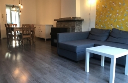 Appartement te huur in merksem