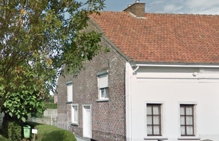 Huis te huur in lovendegem met 2 slaapkamers