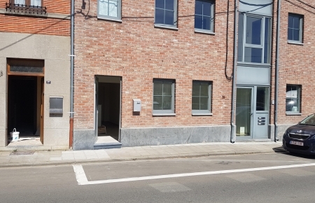 Appartement te huur in andenne