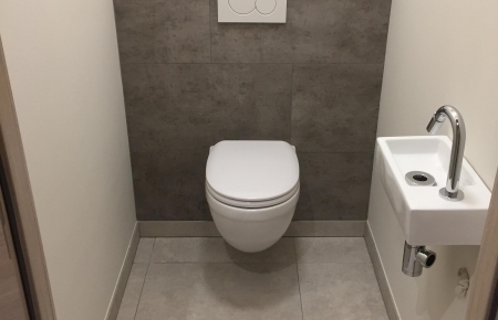 Appartement te huur in ronse met 2 slaapkamers