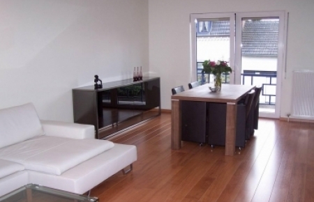 Appartement te huur in maasmechelen met 2 slaapkamers