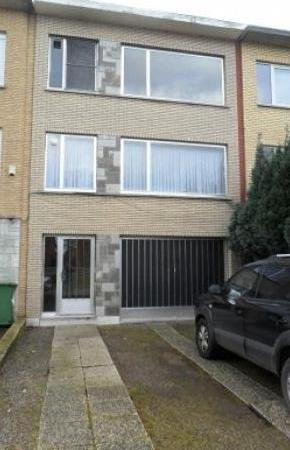 Appartement te huur in ekeren met 2 slaapkamers