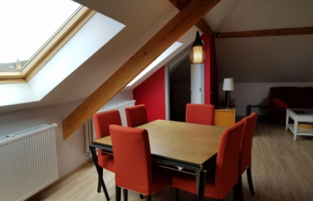 Appartement te huur  in ronse