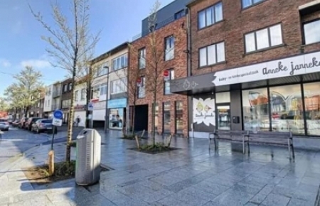Appartement te huur in ekeren met 2 slaapkamers