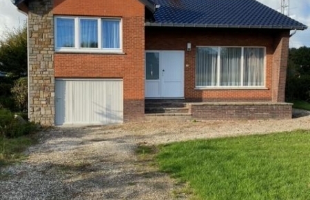 Huis te huur in ellikom met 3 slaapkamers