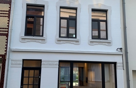 Huis te huur in oudenaarde