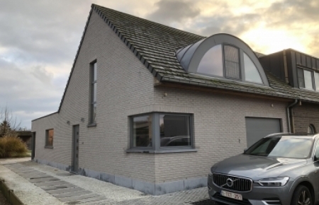 Huis te huur in hombeek met 3 slaapkamers