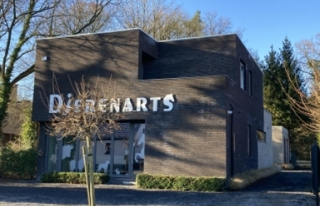 Appartement te huur in opgrimbie met 2 slaapkamers
