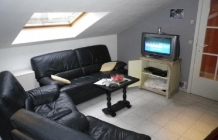 Appartement te huur in aalter