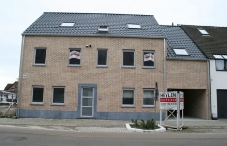 Appartement te huur in westerlo
