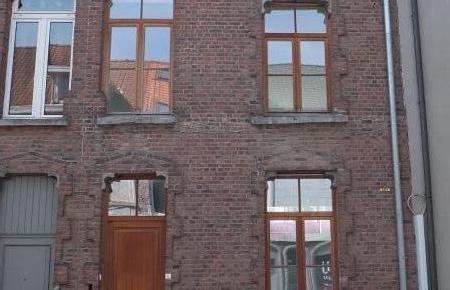 Huis te huur in kortrijk met 2 slaapkamers
