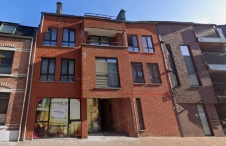 Appartement te huur in sint-truiden