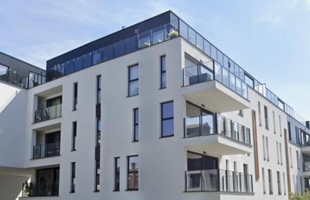 Appartement te huur in willebroek