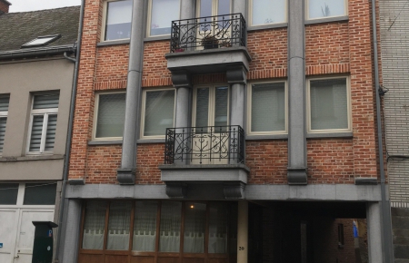 Appartement te huur in ninove