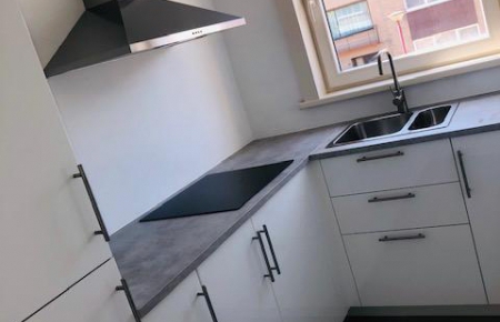 Appartement te huur in hoevenen met 2 slaapkamers