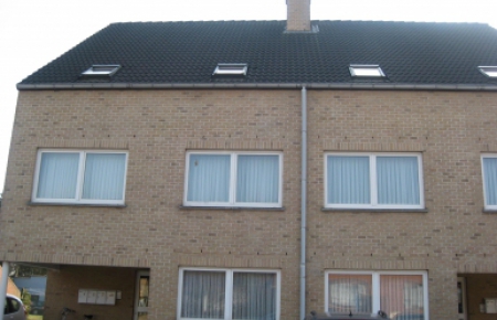 Studio te huur in zonhoven