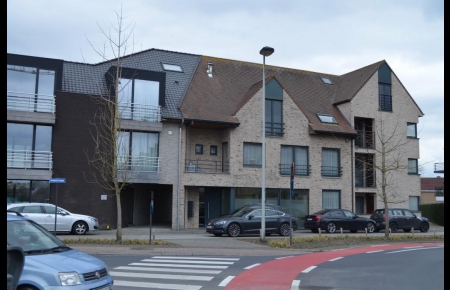 Studio te huur in waardamme