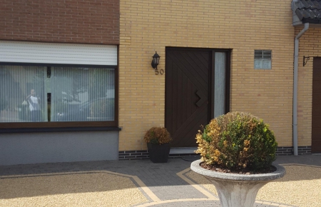 Huis te koop in zelzate met 4 slaapkamers