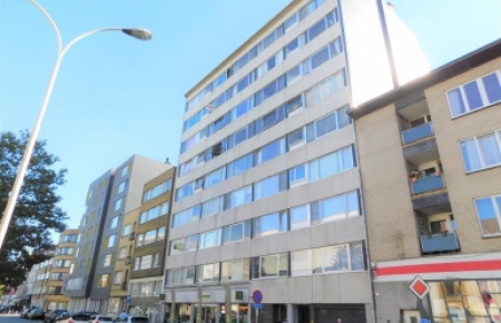 Appartement te koop in antwerpen met 2 slaapkamers