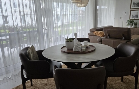 Appartement te koop in moerbeke-waas