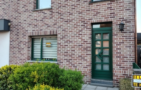 Huis te koop in destelbergen met 2 slaapkamers