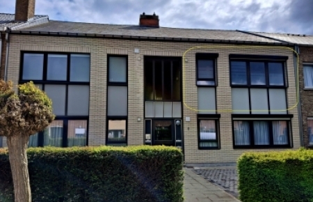 Appartement te koop in lokeren met 2 slaapkamers