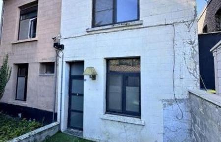 Huis te koop in zaventem met 3 slaapkamers