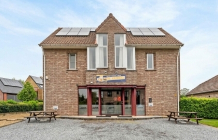 Huis te koop in riemst met 3 slaapkamers