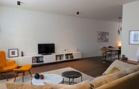Appartement te koop in borgerhout