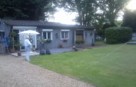 Huis te koop in haacht