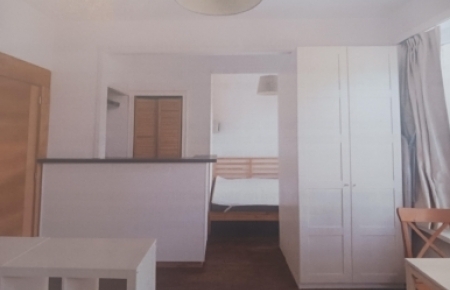 Studio te koop in antwerpen