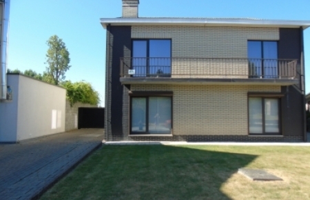 Appartement te koop in herzele met 3 slaapkamers