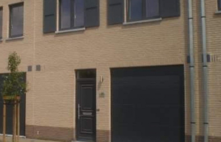 Huis te koop in vilvoorde met 3 slaapkamers en 2 badkamers