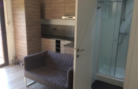 Studio te koop in leuven