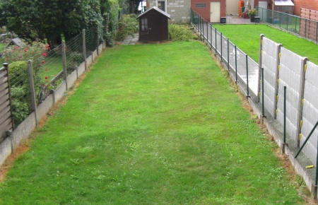 Huis te koop in ninove met 3 slaapkamers