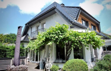 Huis te koop in essen met 3 slaapkamers