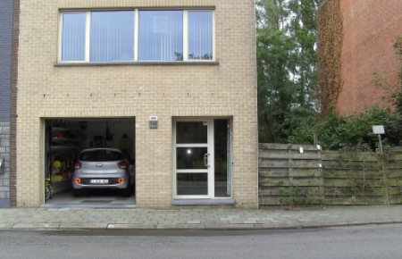Huis te koop in boom met 3 slaapkamers