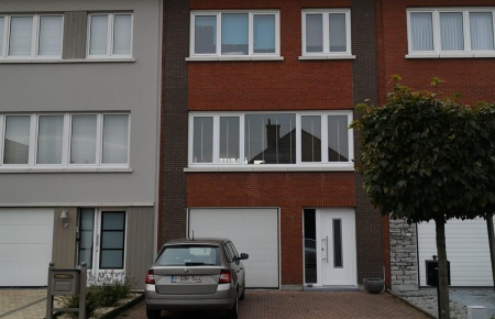 Huis te koop in kapellen met 4 slaapkamers