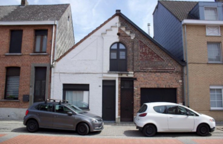 Huis te koop in kontich
