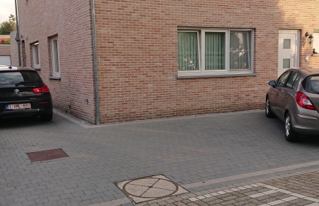 Huis te koop in diest met 7 slaapkamers en 2 badkamers
