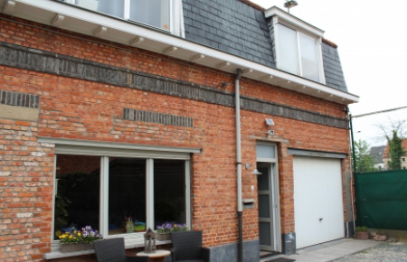 Huis te koop in lokeren met 3 slaapkamers