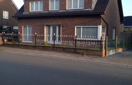 Huis te koop in kasterlee met 5 slaapkamers en 2 badkamers