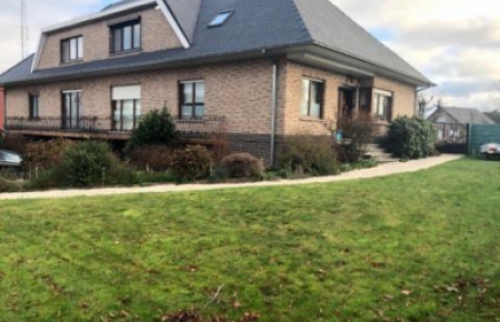 Huis te koop in gooik met 5 slaapkamers