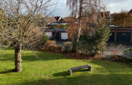 Appartement te koop in kontich met 3 slaapkamers