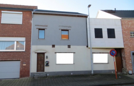 Huis te koop in heers met 3 slaapkamers en 2 badkamers