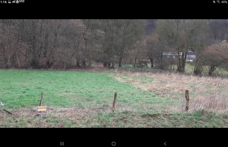 Bouwgrond te koop in rendeux